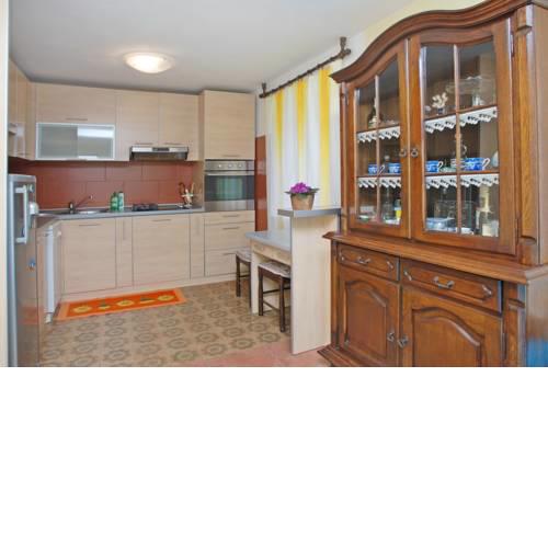 Apartments Slavica Rafailovici