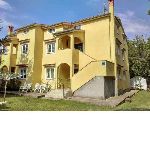 Apartments Slavica