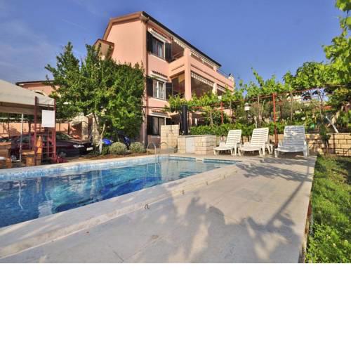 Apartments Slavko 638