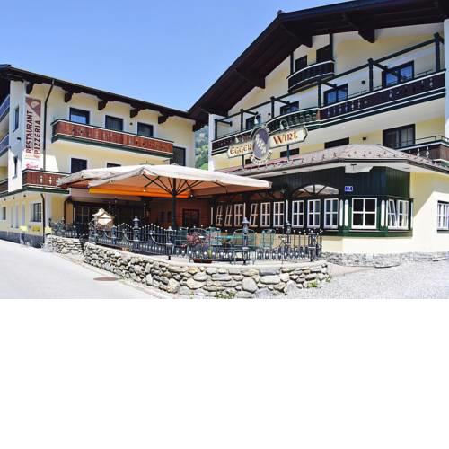 Apartments Smart Flats Dorfgastein - OSB021021-CYA