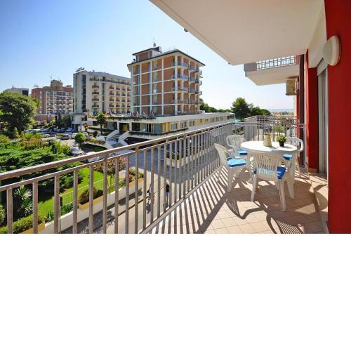 Apartments Smeralda Bibione Spiaggia - IVN01454-CYA