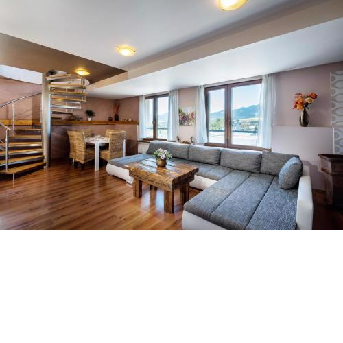 Apartments Sofia plus
