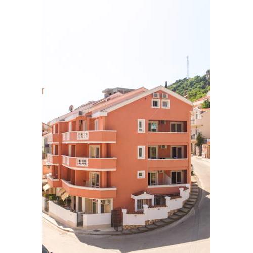 Apartments Sofija
