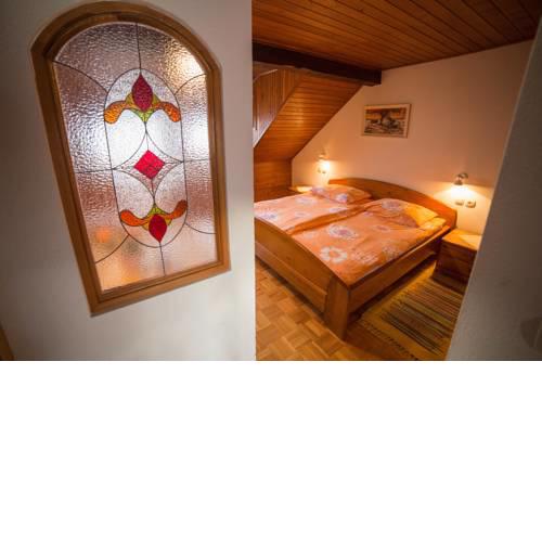 Apartments Soklic