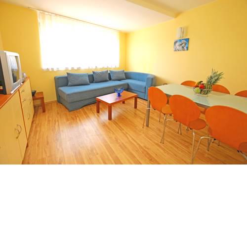 Apartments Solaris with Pool