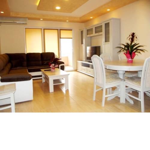 Apartments Solaris