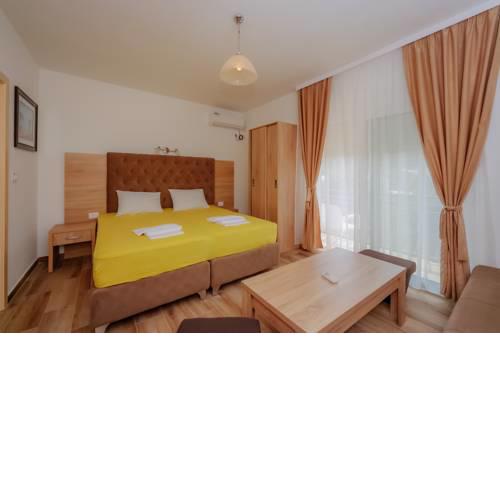 Apartments Sole Mar