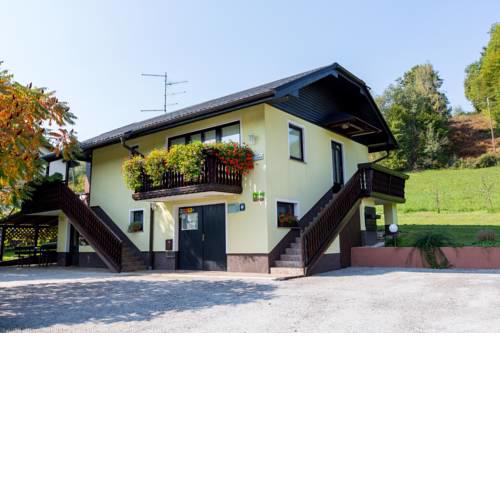 Apartments Sole