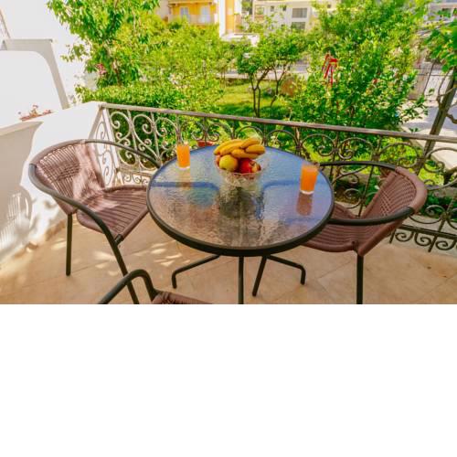 Apartments SoleMar2