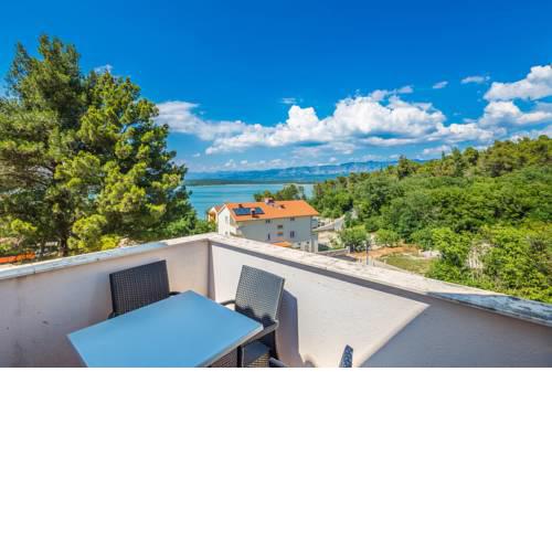 Apartments Soline