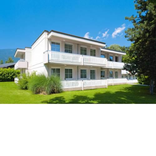 Apartments Sonnenresort Ossiacher See Ossiach - OKT02052-CYB