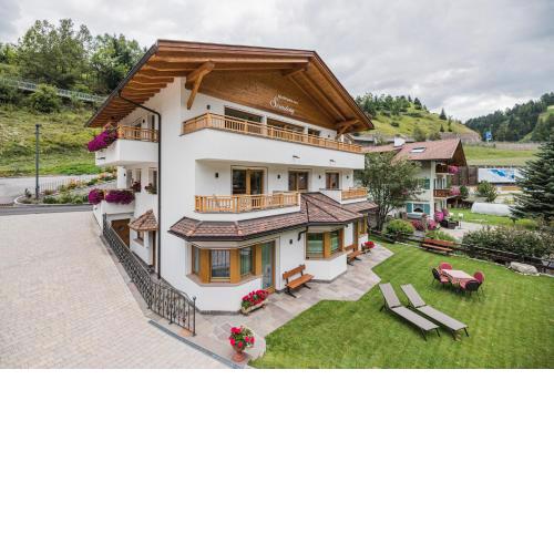 Apartments Sosaslong