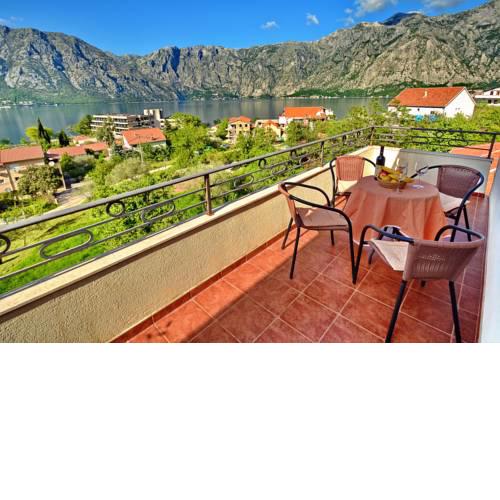 Apartments Soso