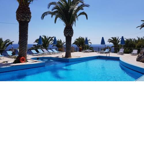 Apartments Souda Bay
