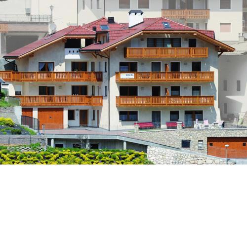 Apartments Soval