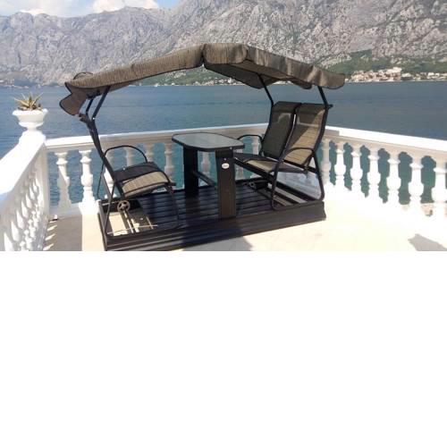 Apartments Sovran Vila Marija