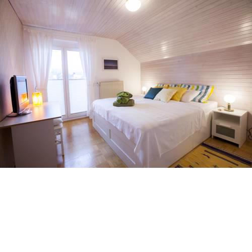 Apartments Special Bled