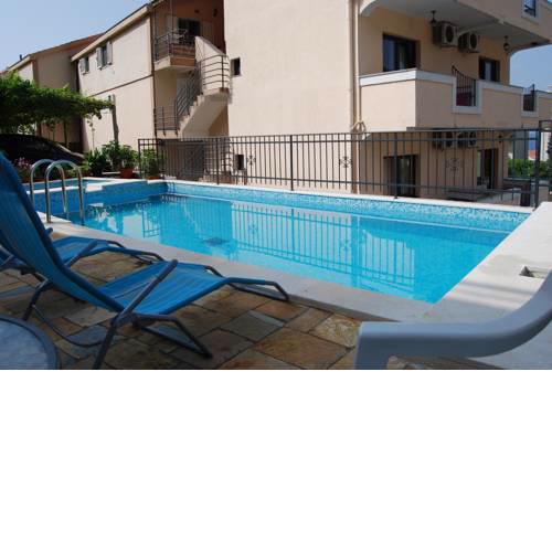 Apartments Srzentic