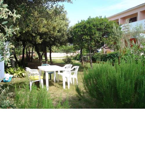 Apartments Stani