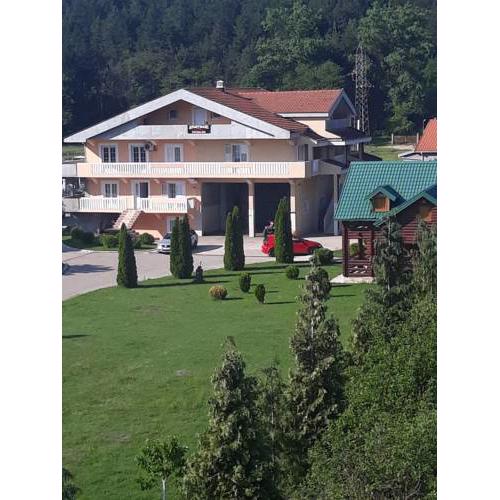 Apartments Stanisic