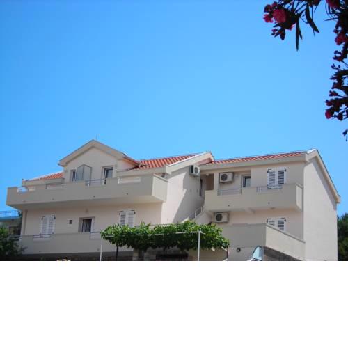 Apartments Stanjević