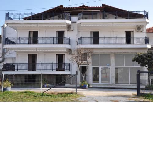 Apartments Stavroula