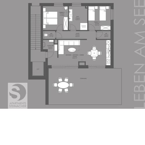 Apartments Steinacher