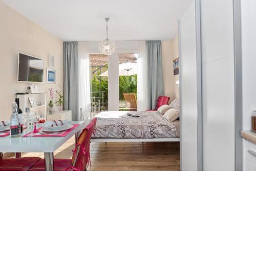 Apartments Stella Mariela