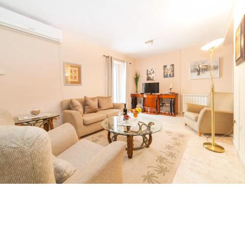 Apartments StellaMar