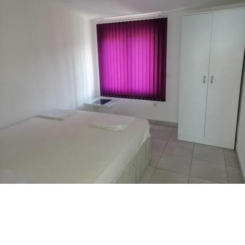 Apartments Stevanovic