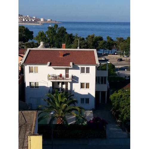 Apartments Stevo Nikočević