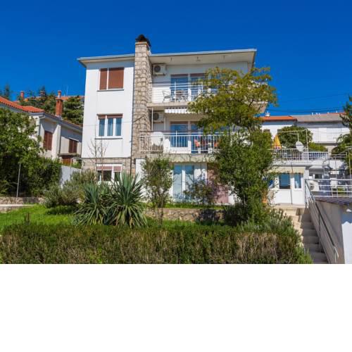 Apartments STEVO