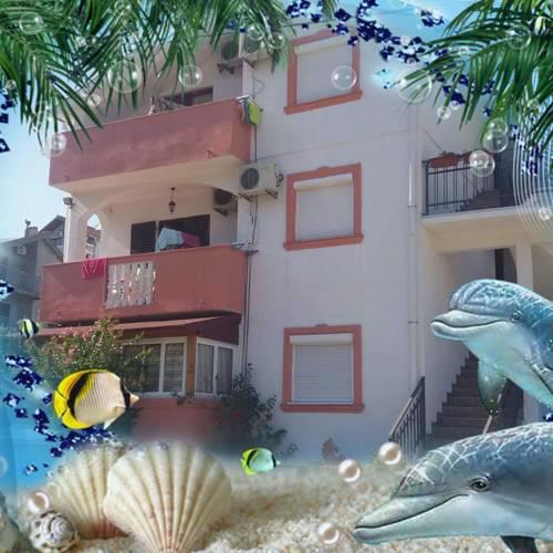 Apartments Stevović