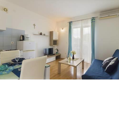 Apartments Stinjan Beauty