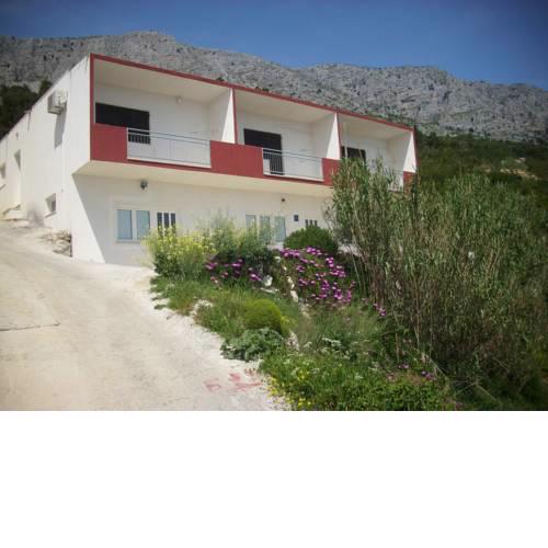 Apartments Stipica