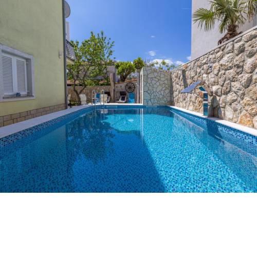 Apartments STIVIC