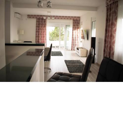 Apartments Stojanovic