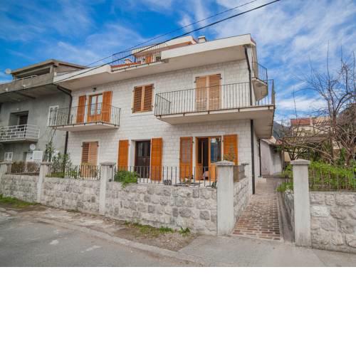 Apartments Stone House