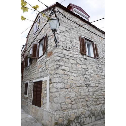 Apartments Stonehouse