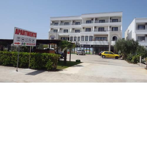 Apartments & Studio Haxhibeti