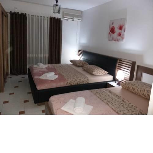 Apartments & Studio Haxhibeti