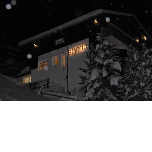Apartments Styria