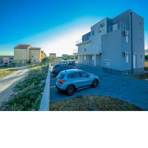 Apartments "Sun-Mauro" - NEW!!!