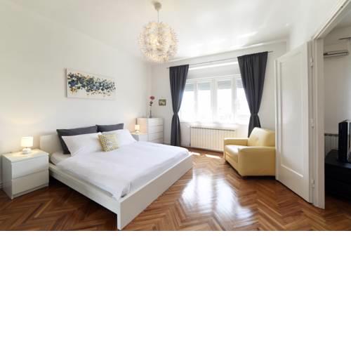 Apartments Sunny & Dux