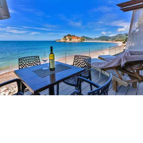 Apartments Sunset Beach