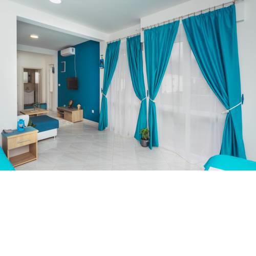 Apartments Suster