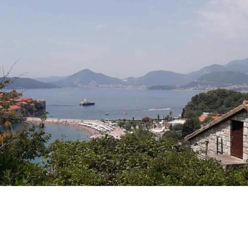 Apartments Sveti Stefan MNE