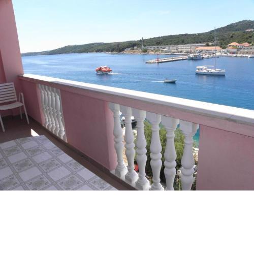 Apartments Svetka - 10m from the sea