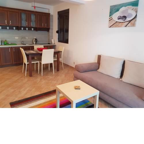 Apartments Svetlana