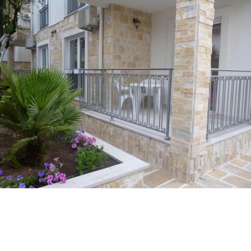 Apartments Svetlana